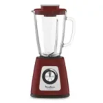 Moulinex blendforce glass blender 1.75l 800w lm430510 – Image 13