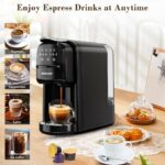 Machine à Café Sonashi (SCM-4985) – Image 8