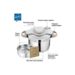 Cocotte-minute Seb Clipso Minut' Eco Respect – 4,5 Litres – Image 15