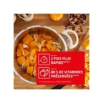 Cocotte-minute Seb Clipso Minut' Eco Respect – 7,5 Litres – Image 13