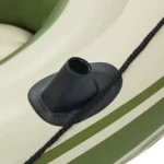 Bateau Gonflable Bestway 65051  Hydro-Force™ Voyager 300 – Prêt pour l'Aventure – Image 3