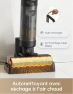 Aspirateur Eau et Poussière Dreame H12 Pro – La Performance au Quotidien – Image 5