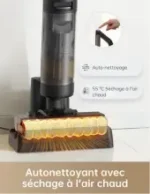 Aspirateur Eau et Poussière Dreame H12 Pro – La Performance au Quotidien – Image 10