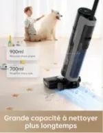 Aspirateur Eau et Poussière Dreame H12 Pro – La Performance au Quotidien – Image 9