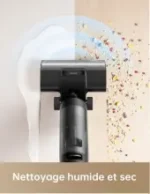 Aspirateur Eau et Poussière Dreame H12 Pro – La Performance au Quotidien – Image 8