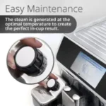 Expresso Broyeur De'Longhi PrimaDonna Elite Experience ECAM650.85.MS – Image 21