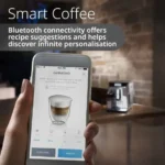 Expresso Broyeur De'Longhi PrimaDonna Elite Experience ECAM650.85.MS – Image 9