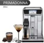 Expresso Broyeur De'Longhi PrimaDonna Elite Experience ECAM650.85.MS – Image 18