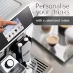 Expresso Broyeur De'Longhi PrimaDonna Elite Experience ECAM650.85.MS – Image 15