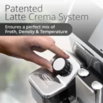 Expresso Broyeur De'Longhi PrimaDonna Elite Experience ECAM650.85.MS – Image 4