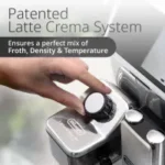 Expresso Broyeur De'Longhi PrimaDonna Elite Experience ECAM650.85.MS – Image 14