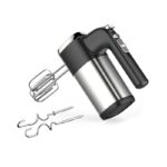 Batteur Inox Sonashi – 300W / 5 Vitesses + Turbo – Image 7