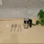 Batteur Inox Sonashi – 300W / 5 Vitesses + Turbo – Image 8