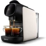 Machine à Café Capsules Philips L'OR Barista (LM9012)