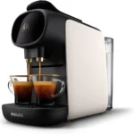 Machine à Café Capsules Philips L'OR Barista (LM9012)