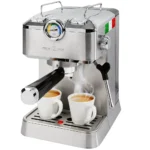 Machine à Café Professionnelle Proficook (PC-ES 1267) – 20 Bars