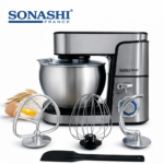 Robot Pétrin Sonashi (SMX-154) – 1500W / 7L