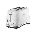Grille-pain De'Longhi Brillante CTJ-2103.W – Design Iconique & Performance – Image 3