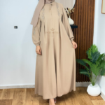 Hijab Premium  – Élégance & Fluidité – Image 3