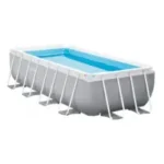 Piscine  Rectangulaire Intex Prisma (26788NP) – 4 x 2 x 1m – Image 29