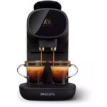 Machine à Café Philips L'OR Barista Sublime (LM9012/40)