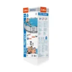 Piscine Hors-Sol Bestway (56416) – 366x76cm avec Pompe – Image 10