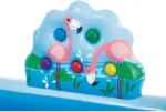 Aire de Jeux Piscine Intex Louisiane (57161NP) – 244 x 198 x 71 cm – Image 4
