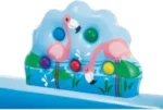 Aire de Jeux Piscine Intex Louisiane (57161NP) – 244 x 198 x 71 cm – Image 14