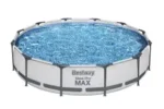 Piscine Hors-Sol Bestway (56416) – 366x76cm avec Pompe – Image 14