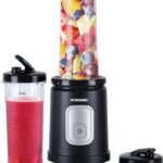 Mixeur Sport Portable Sonashi (SB-200) – Votre Énergie à Emporter