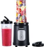 Mixeur Sport Portable Sonashi (SB-200) – Votre Énergie à Emporter