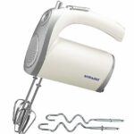 Mixeur à Main Sonashi (SMX-111) – 150W / 5 Vitesses