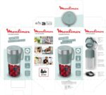 LightMix – Mini Blender Portable Sans Fil (300 ml) – Puissant & Silencieux – Image 12