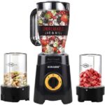 Blender Sonashi 3-en-1 (SB-155N) – 300W