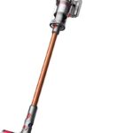 Aspirateur Balai Dyson V10 (Blanc) – La Puissance du Luxe