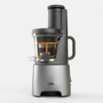 Kenwood centrifugeuse Pure Juice Pro cen JMP85.00SI 230 W