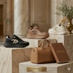 Basket Sneakers  – Élégance, Confort & Modest Fashion | Palayra