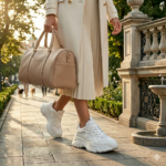 Basket – Élégance & Confort Moderne | Palayra