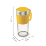 LightMix – Mini Blender Portable Sans Fil (300 ml) – Puissant & Silencieux – Image 13