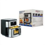 Friteuse à Air Sonashi (SAF-920) – 9.2L / 2000W – Image 3
