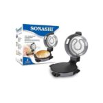 Four à Pizza et Pain Multifonction Sonashi – 1800W (SABM-863)
