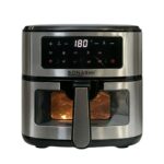 Friteuse à Air Sonashi (SAF-920) – 9.2L / 2000W