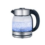 Bouilloire Électrique en Verre Sonashi (SKT-1819) – 1.8L / 1500W – Image 2