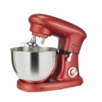 Pétrin de Cuisine Sonashi (SMX-562) – 1000W / 5L – Image 2