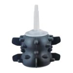 Hachoir Électrique Sonashi (SMC-25) 2-en-1 – 3L / 400W – Image 9