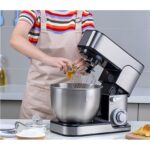 Robot Pétrin Sonashi (SMX-154) – 1500W / 7L – Image 2