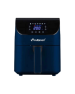 Friteuse Sans Huile Multismart (AF3224) – 4.2L / Écran Tactile