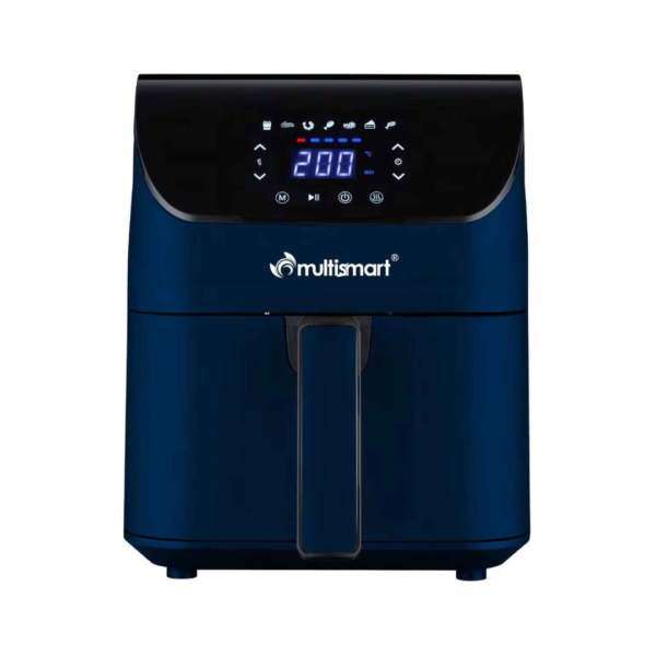 Friteuse Sans Huile Multismart (AF3224) – 4.2L / Écran Tactile