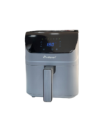 Friteuse Sans Huile Multismart (AF3224) – 4.2L / Écran Tactile – Image 2