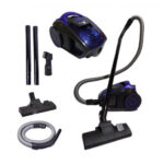 Friteuse Sans Huile Multismart (AF3224) – 4.2L / Écran Tactile – Image 5